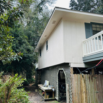 Fairhope, AL Exterior