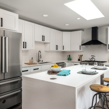 Ballard Remodel Project