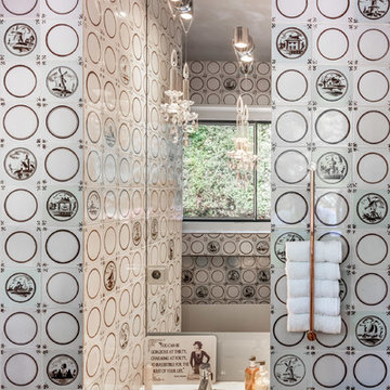 Private Villa - Alt & Neu kombiniert