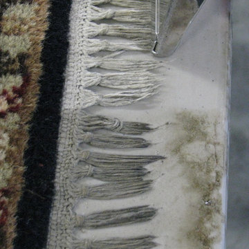 Rolling Hills - Carpet Cleaning Rug & Upholstery