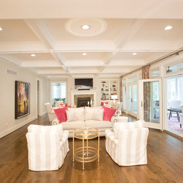 Wellington Residence