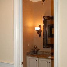 1/2 BATH