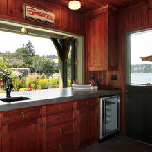 Boathouse