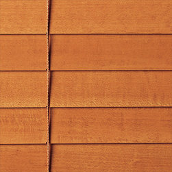 Wood Blinds - Products