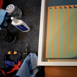 Bespoke Picture Framing - Products