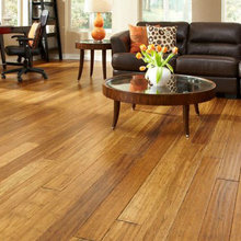 Flooring