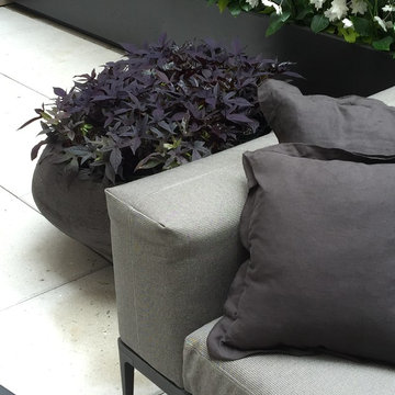 Daniel Richards Design - Kips Bay Show House