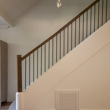 Whole-Home Renovation & Interior Design | Raleigh, NC