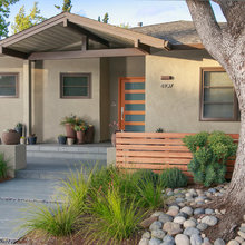 Landscape Ideas
