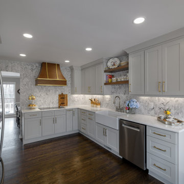 Laurel Dr. First Floor