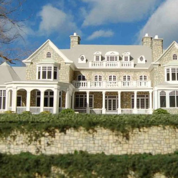 Andrew V. Giambertone & Associates Architects