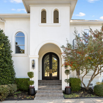 COTTONWOOD VALLEY HOUSE