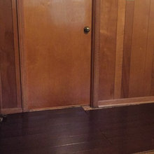 Home Remodel