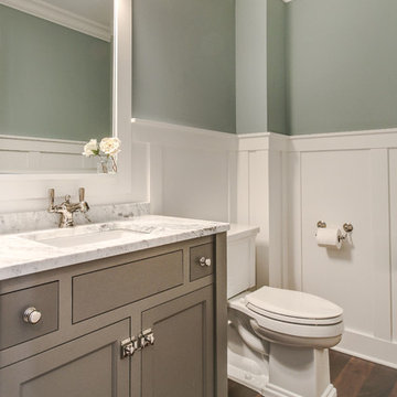 Winding Creek Addition