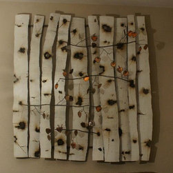 Aspen Sculpture - Products