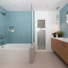 Konrath Bathroom Remodel