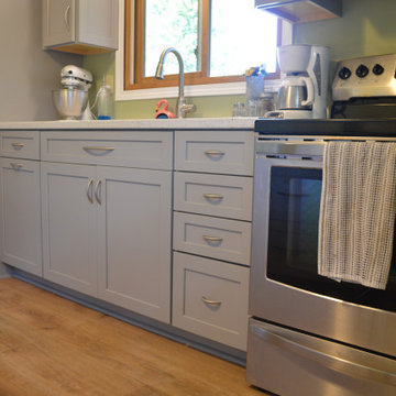 Petite yet Functional
