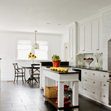 Gerrys new kitchen