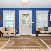 Entryways