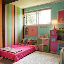 Cam's Room