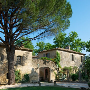 La Bégude Saint Pierre (Provence / France)