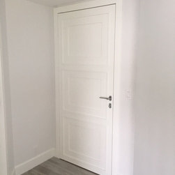 North Ocean Drive - 2 - Interior Doors