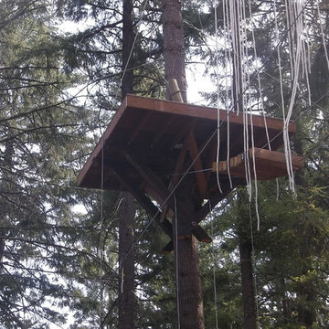 Ziplines