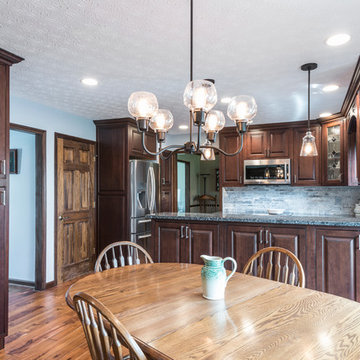 Grove City Ohio Kitchen & Dining
