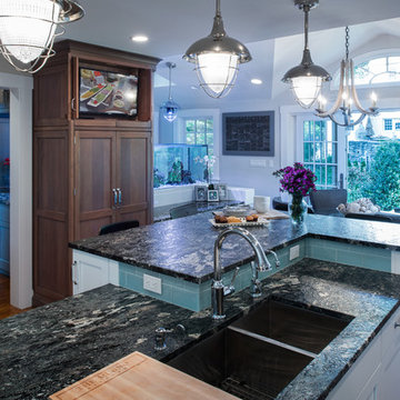 Bronxville Project