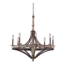 chandelier