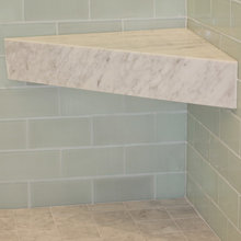 Shower Shelf