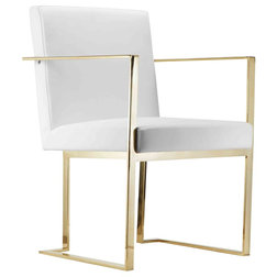Contemporary Armchairs And Accent Chairs by Pangea Home