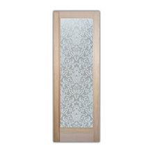 closet door