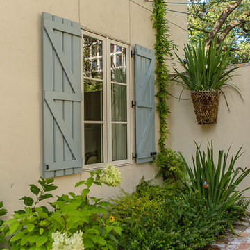 French Farmhouse