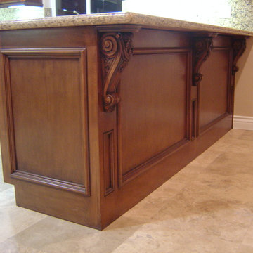 Empire Woodworks Inc.