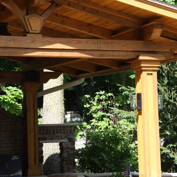 Fleming Residence