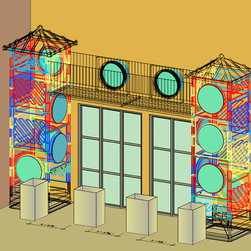 Indoor Playground Model - Products