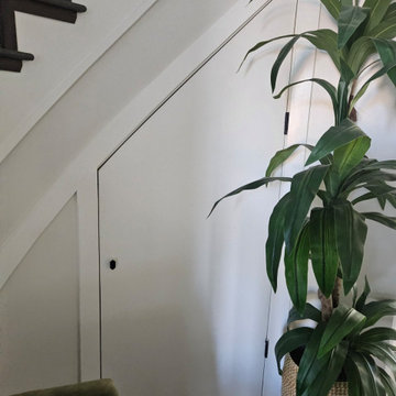 Full Home Remodel including Kitchen and Main Room