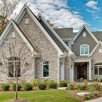 Silver Key Award for Design 2015, Hinsdale Il