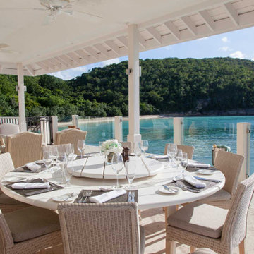 Blue Waters Resort