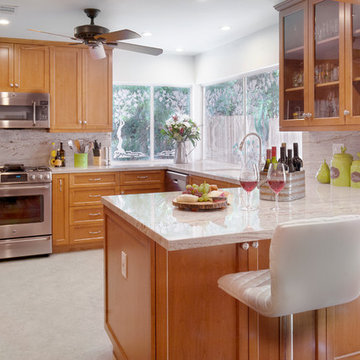 Calabasas Kitchen