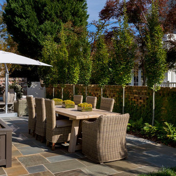 The Morgan Landscape Group