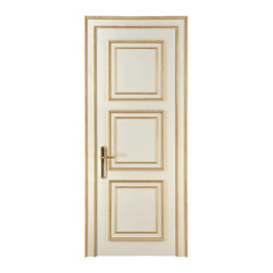 Traditional and classic doors - Interior Doors