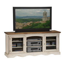 Media Console