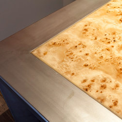 Osage Dining Table - Dining Tables