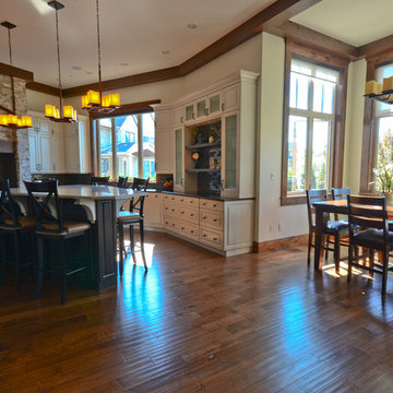 Highpoint Job, Langley BC