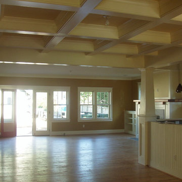Chester new Craftsman Home