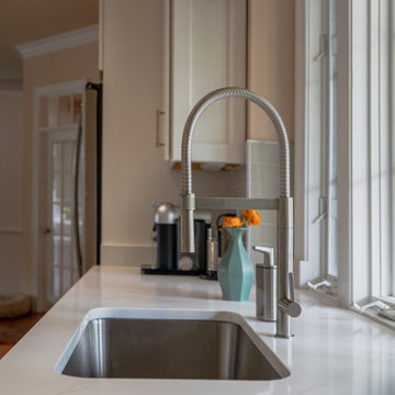 Kitchen Remodeling in Falls Church, VA