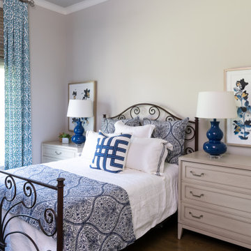 Guest Oasis