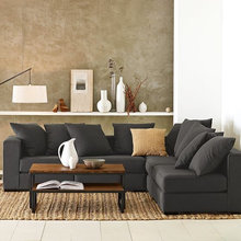 walton sectional